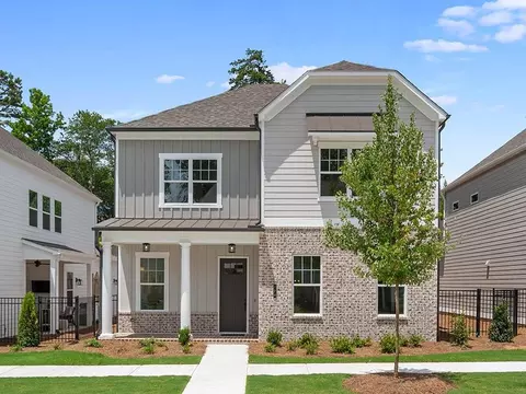178 Kingwood Dr, Woodstock, GA 30188