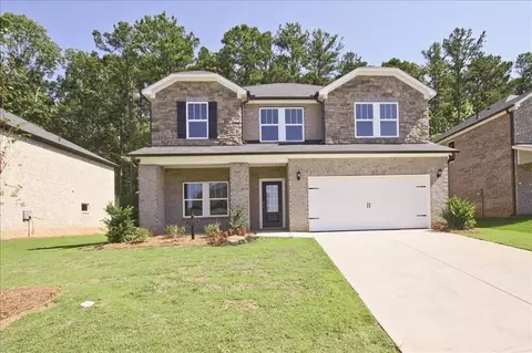 7751 Richmond Trl, Fairburn, GA 30213