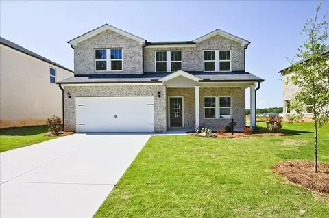 7756 Richmond Trl, Fairburn, GA 30213