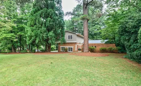 4898 Coldstream Dr, Dunwoody, GA 30360