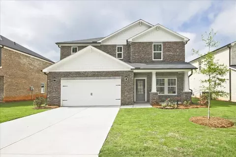 7754 Richmond Trl, Fairburn, GA 30213