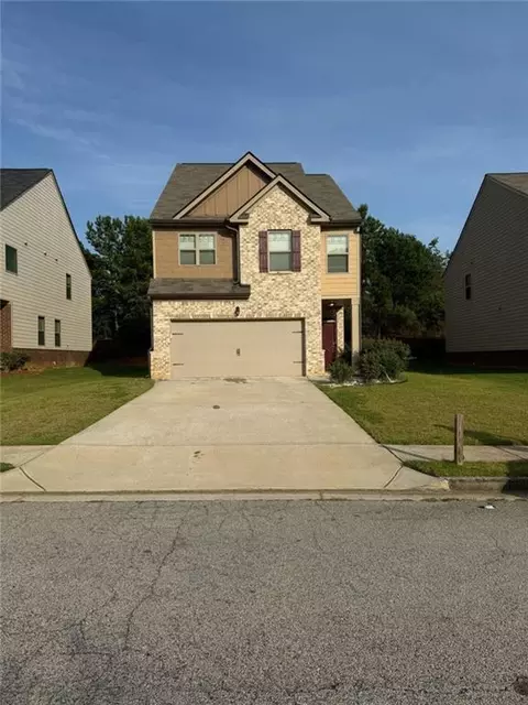 1092 Lear Dr, Locust Grove, GA 30248