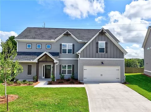 332 Eagles Nest Cir, Auburn, GA 30011