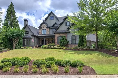 2118 Rocky Falls Ct NW, Kennesaw, GA 30152