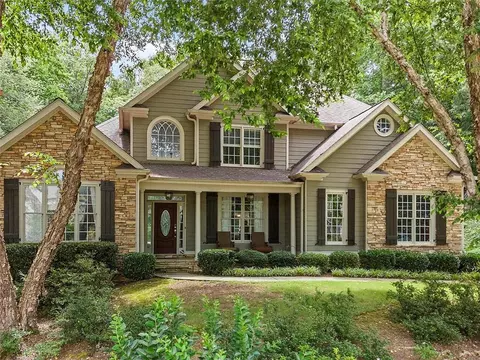 203 Carrington Estates Ct, Woodstock, GA 30188