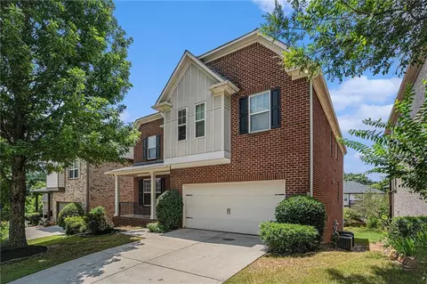 10016 Parc Sky Cir, Alpharetta, GA 30022