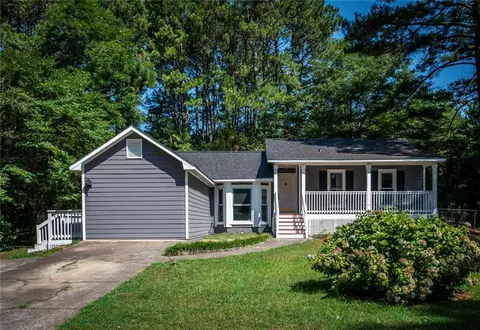 949 Forest Pointe Way, Jonesboro, GA 30238