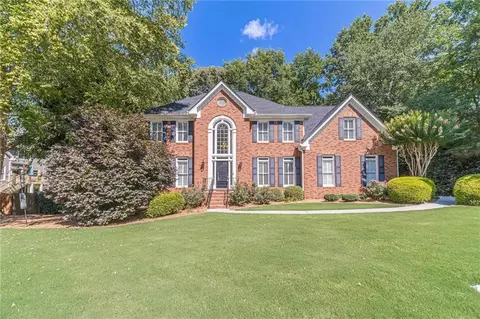 1349 Carrington Way, Lawrenceville, GA 30044