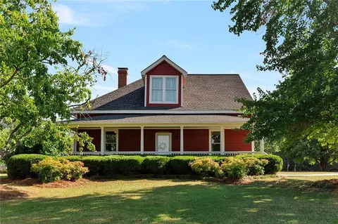9275 Wilkerson Mill Rd, Chattahoochee Hills, GA 30268