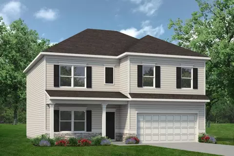 306 Deven Dr, Dallas, GA 30132
