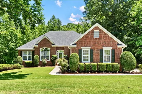 2985 Barimore Pl, Dacula, GA 30019