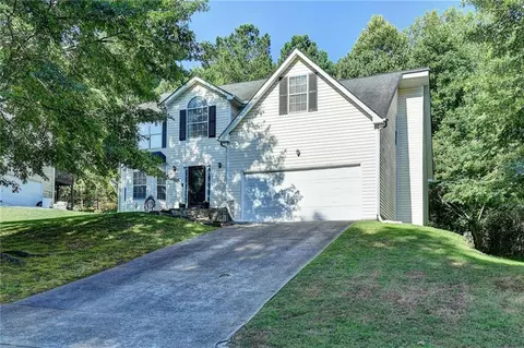 7035 Brecken Pl, Lithonia, GA 30058