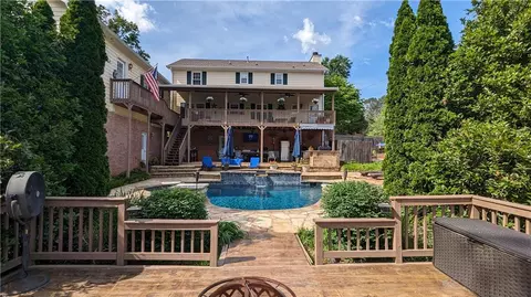 200 Hambridge Ct, Lawrenceville, GA 30043