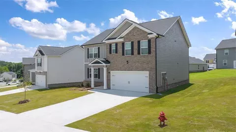 125 Bonito Trl, Covington, GA 30016 photo 2
