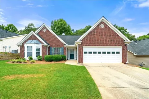 3355 Vernon Cmns, Kennesaw, GA 30144