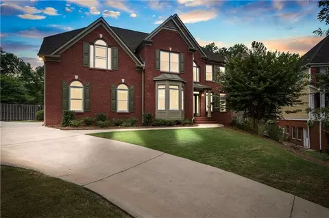 6045 Addington Dr NW, Acworth, GA 30101