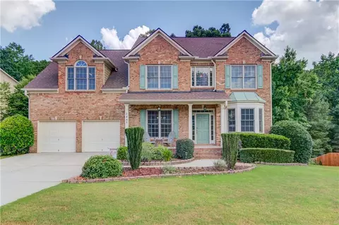 2445 Stone Willow Way, Buford, GA 30519