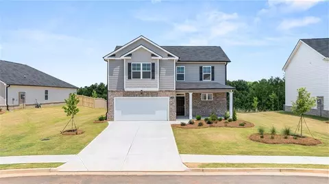 230 Aster Ave, Locust Grove, GA 30248