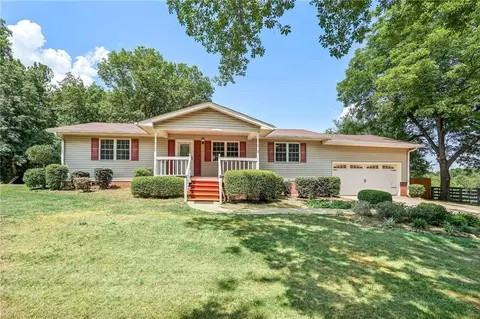 3339 Poplar Springs Rd, Gainesville, GA 30507