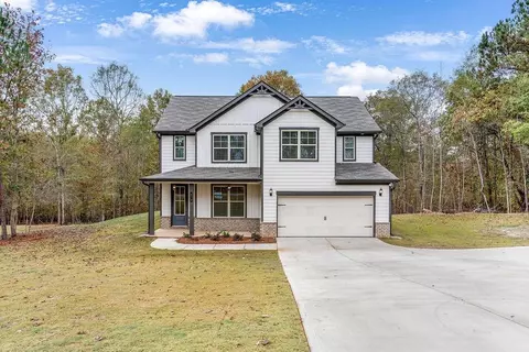 473 Lawson Dr, Mansfield, GA 30055