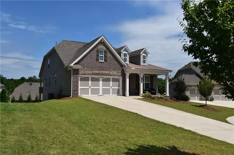 747 Rockwood Ct, Canton, GA 30115