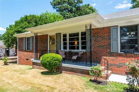 2296 Clay Rd, Austell, GA 30106