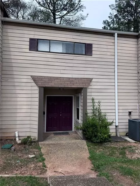 2743 Penwood Pl, Lithonia, GA 30058