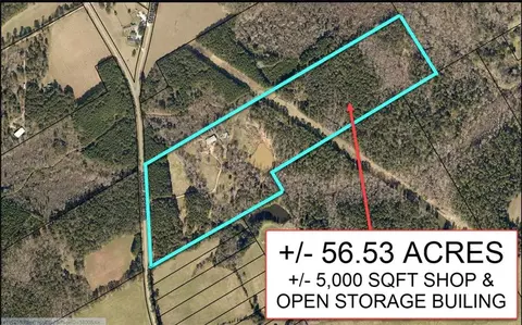 21 Ac Youth Jersey Rd, Covington, GA 30014