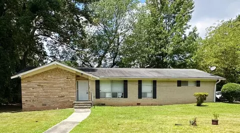 5695 Montilly Cir, College Park, GA 30349