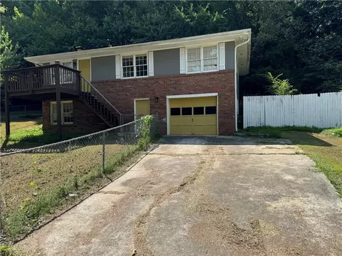 91 Old Rudy York Rd NW, Cartersville, GA 30121