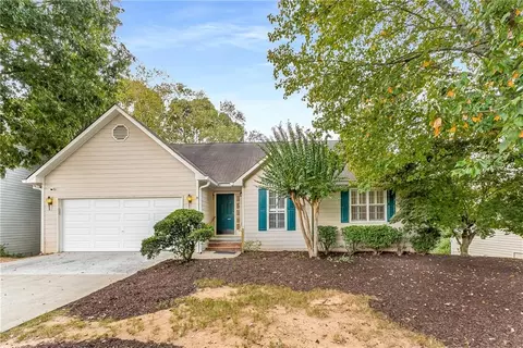 4049 Mount Vernon Dr, Woodstock, GA 30189
