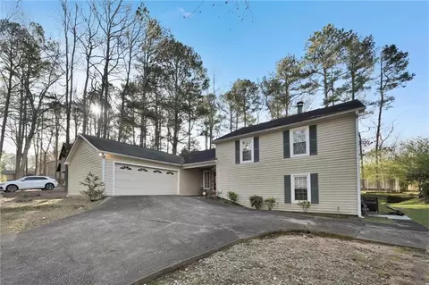 5175 Post Road Pass, Stone Mountain, GA 30088
