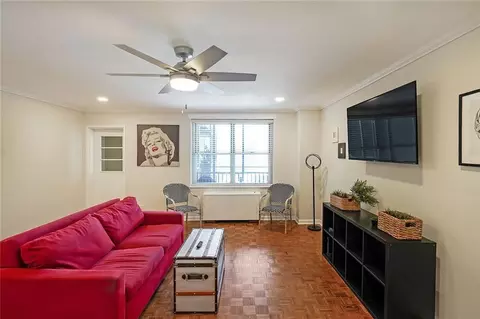 300 Peachtree St NE #14H, Atlanta, GA 30308