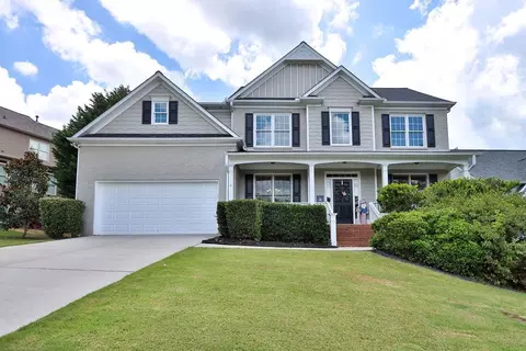 7035 Summit Ridge Chase, Cumming, GA 30041