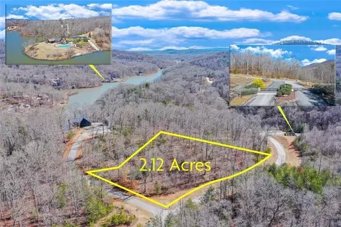 154 Headwaters Ct, Cleveland, GA 30528