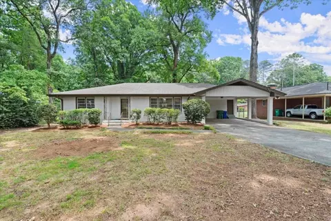 1899 Idlewood Rd, Tucker, GA 30084