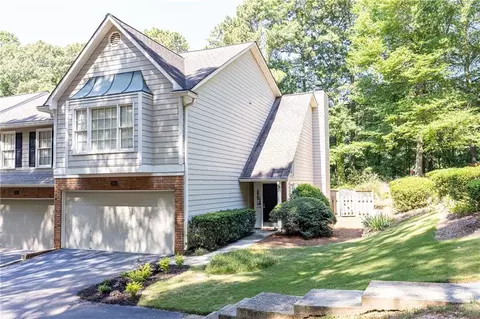 2920 Woodruff Dr SE, Smyrna, GA 30080