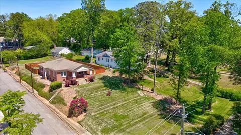 1855 Virginia Ave, College Park, GA 30337