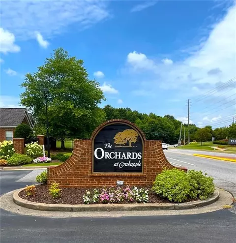 4425 Orchard Trce, Roswell, GA 30076