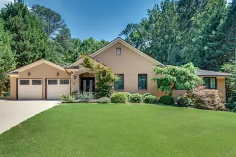 2585 Weigelia Rd NE, Atlanta, GA 30345
