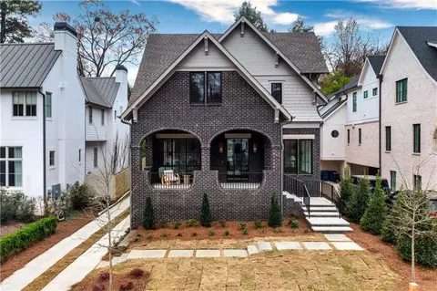 1111 Mclynn Ave NE, Atlanta, GA 30306
