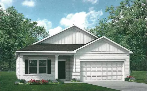 34 Bennett Way, Rome, GA 30161