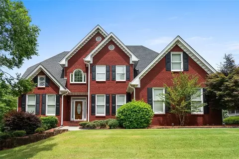2845 Shoemaker Ln, Snellville, GA 30039