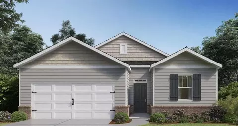 8592 Preakness Pass, Lithonia, GA 30058