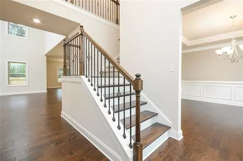 250 Basie Loop, Fairburn, GA 30213 photo 3