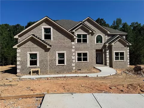 250 Basie Loop, Fairburn, GA 30213