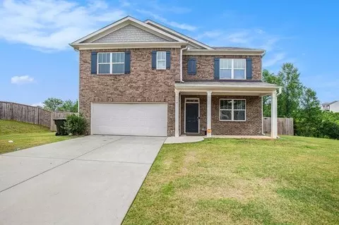 114 Springer Cir, Dallas, GA 30132