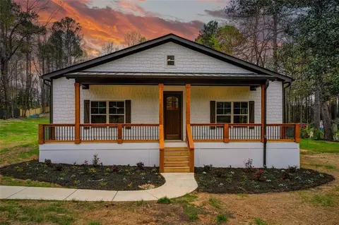 1861 Cardell Rd, Austell, GA 30168