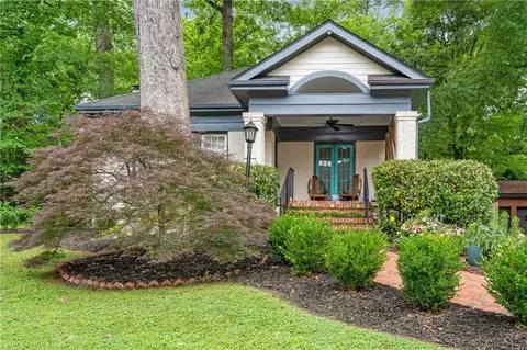 462 Burlington Rd NE, Atlanta, GA 30307