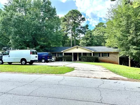 1258 Santa Anna Dr, Norcross, GA 30093